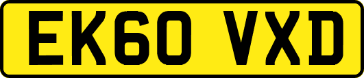 EK60VXD