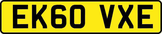 EK60VXE