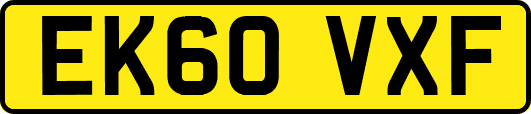EK60VXF