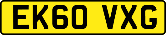 EK60VXG