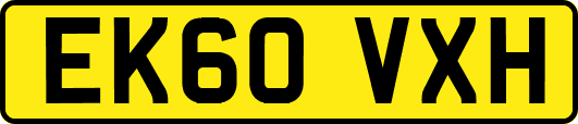EK60VXH
