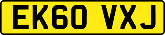 EK60VXJ