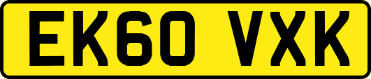 EK60VXK