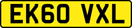EK60VXL