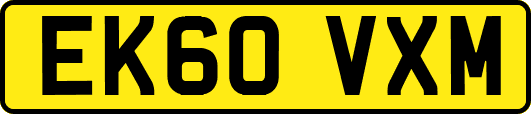 EK60VXM