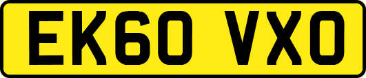 EK60VXO