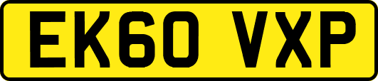 EK60VXP