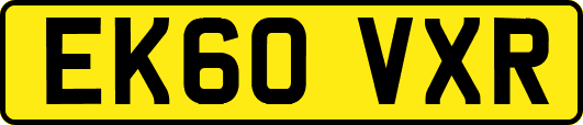 EK60VXR