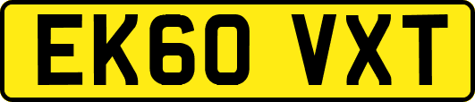 EK60VXT