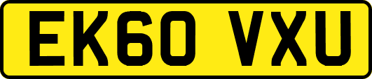 EK60VXU