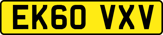 EK60VXV