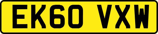 EK60VXW