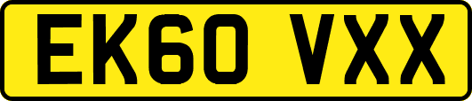 EK60VXX