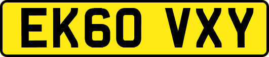 EK60VXY