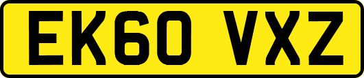 EK60VXZ