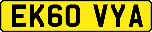 EK60VYA