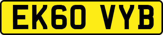 EK60VYB
