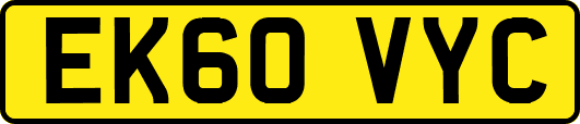 EK60VYC