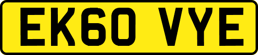 EK60VYE