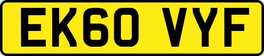 EK60VYF