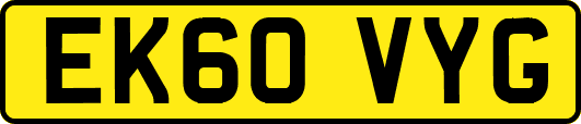EK60VYG