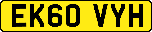 EK60VYH