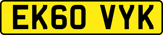 EK60VYK