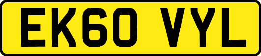 EK60VYL