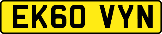 EK60VYN