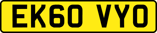 EK60VYO