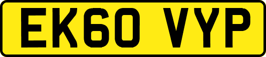 EK60VYP
