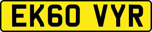 EK60VYR