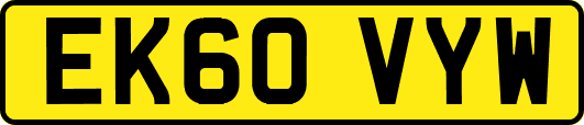 EK60VYW