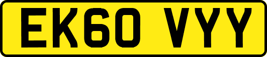 EK60VYY