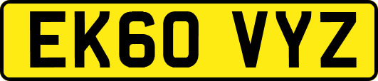 EK60VYZ