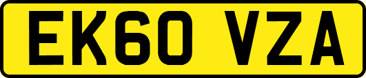 EK60VZA