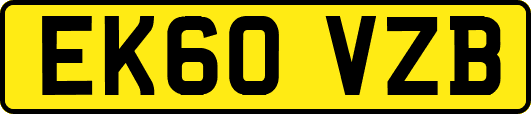 EK60VZB