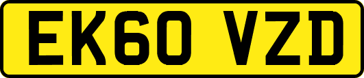EK60VZD