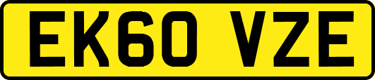 EK60VZE