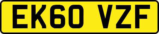EK60VZF