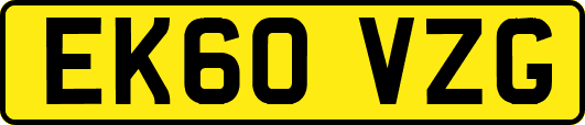 EK60VZG