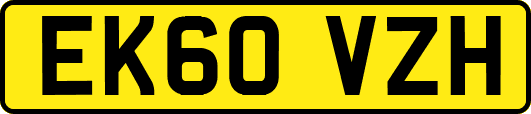 EK60VZH