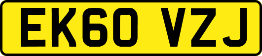 EK60VZJ