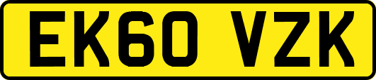 EK60VZK