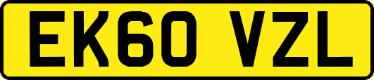 EK60VZL