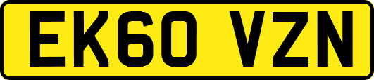 EK60VZN