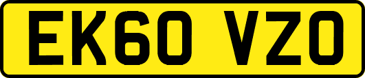 EK60VZO