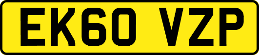EK60VZP