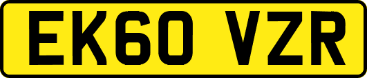 EK60VZR
