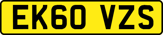 EK60VZS